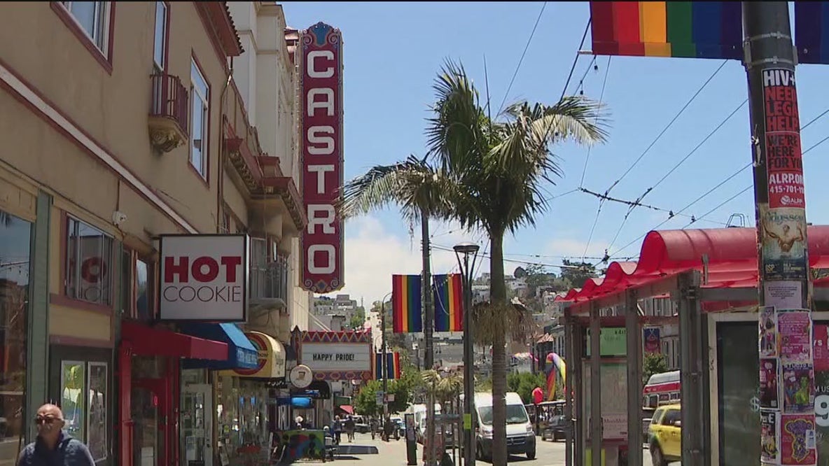 San Francisco Pride city's largest annual event by attendance